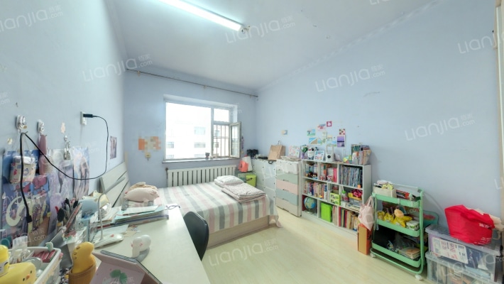 货运宿舍二手房实景图