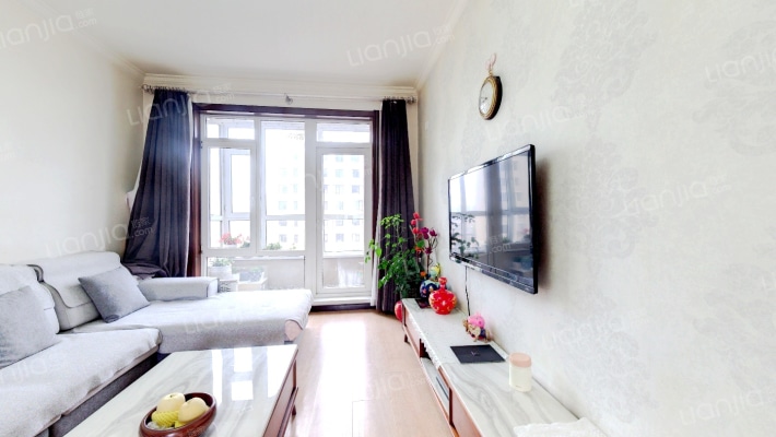 悦泰祥里二手房实景图