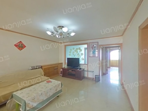 整租·东苑雅居 3室1厅 南/北