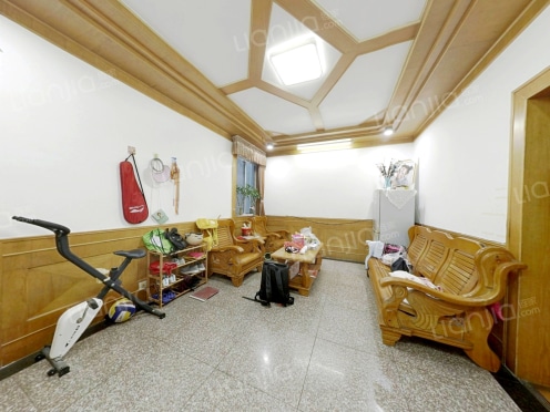 整租·东亭一村 3室2厅 南/北