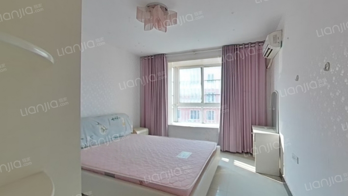 金水岸二手房实景图