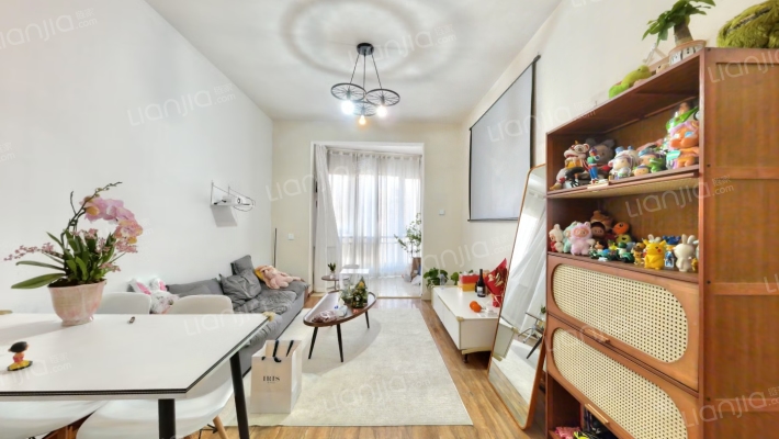 中迪创世纪二手房实景图