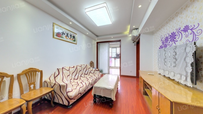 长盛东苑二手房实景图