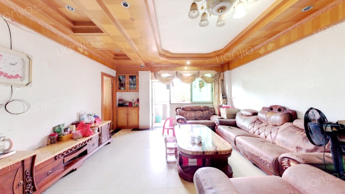 福星大楼二手房实景图