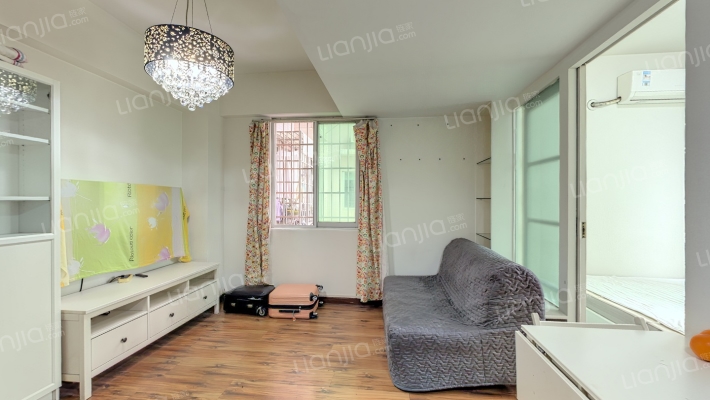 伟诚广场二手房实景图