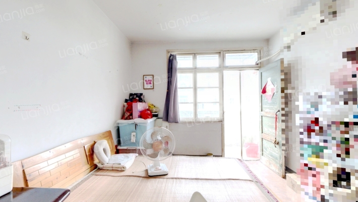 环东小区北区二手房实景图