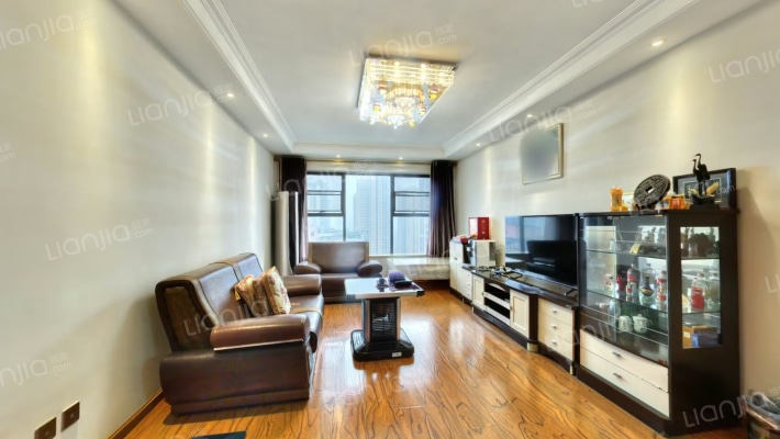 旭和倾城二期二手房实景图