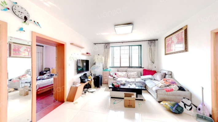 锦绣新城二手房实景图