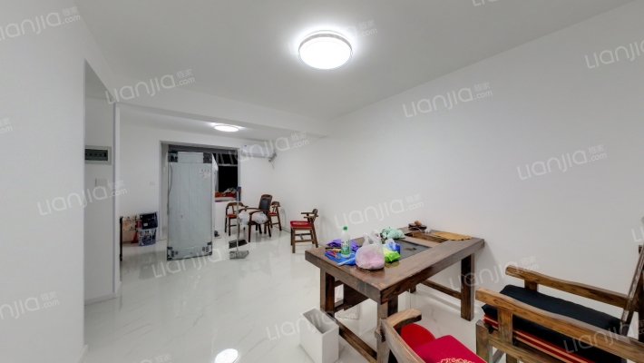丛台路24号院二手房实景图