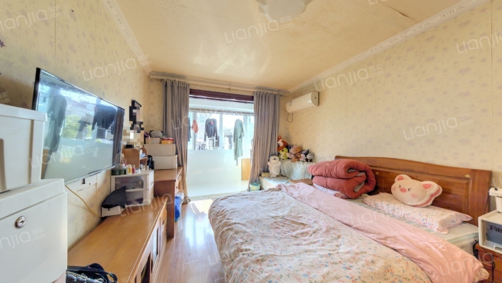 江桥三村七街坊二手房实景图