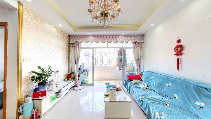 信怡楼二手房实景图