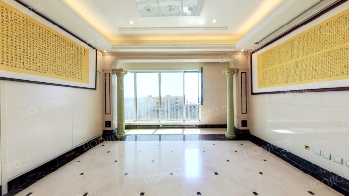 海格国际二手房实景图