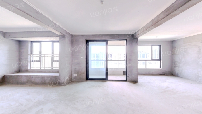 杭宁府二手房实景图