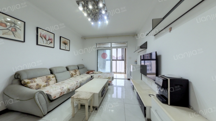 阳光城十里新城二手房实景图