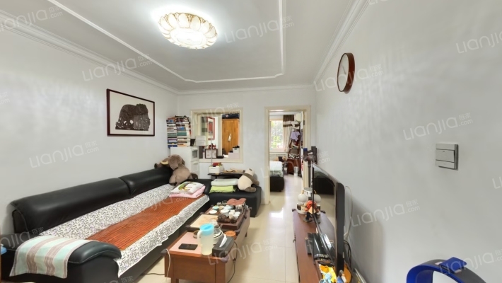 保康里二手房实景图