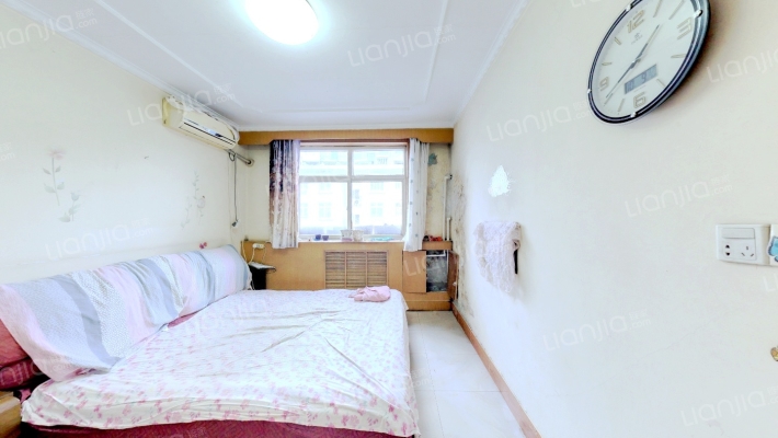 谈固小区二手房实景图