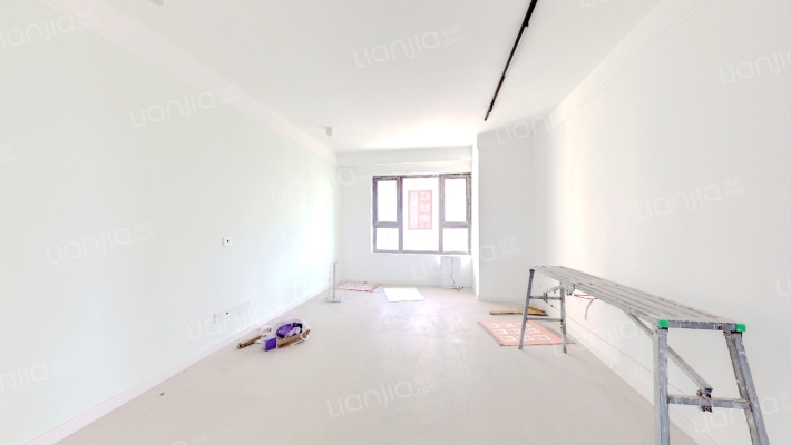 禹洲悦府二手房实景图