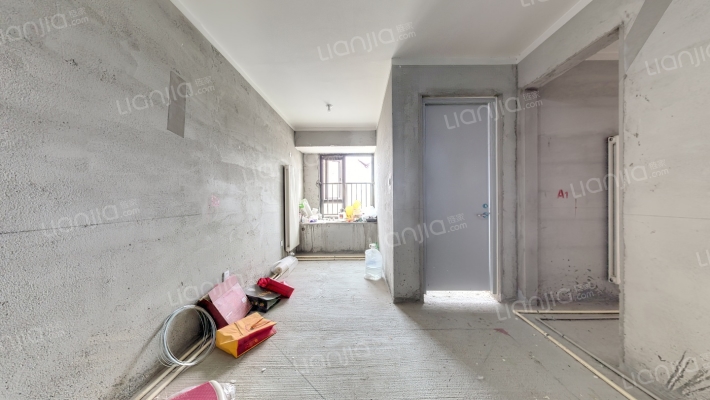 翠园熙和苑二手房实景图