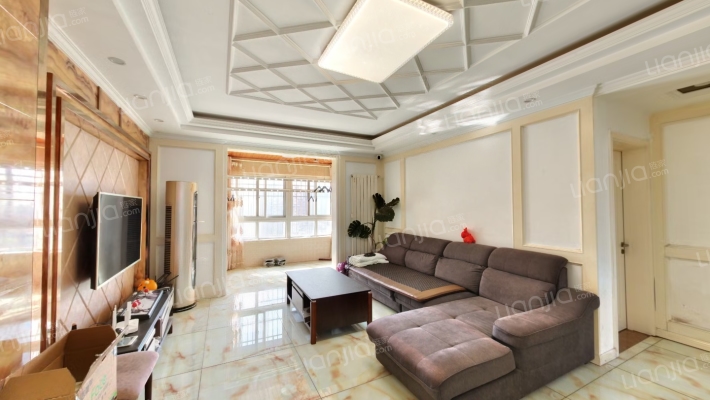 润金城一期二手房实景图