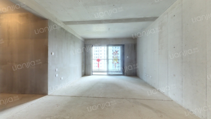 陆港海心湾二手房实景图