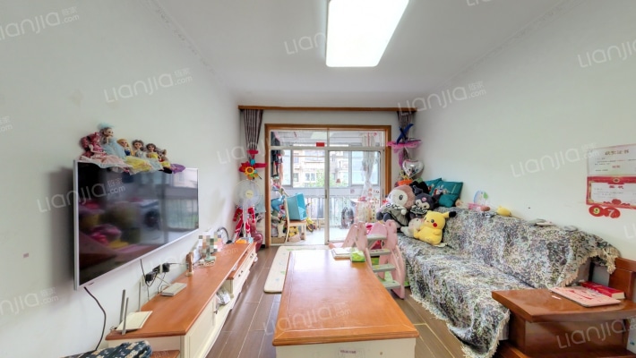 红谷世纪花园C区二手房实景图