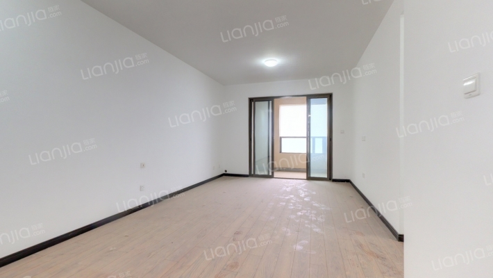 吾悦首府二手房实景图