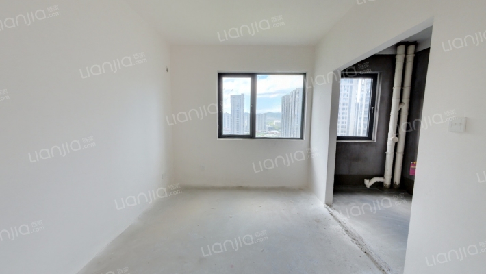 杜诗苑二手房实景图