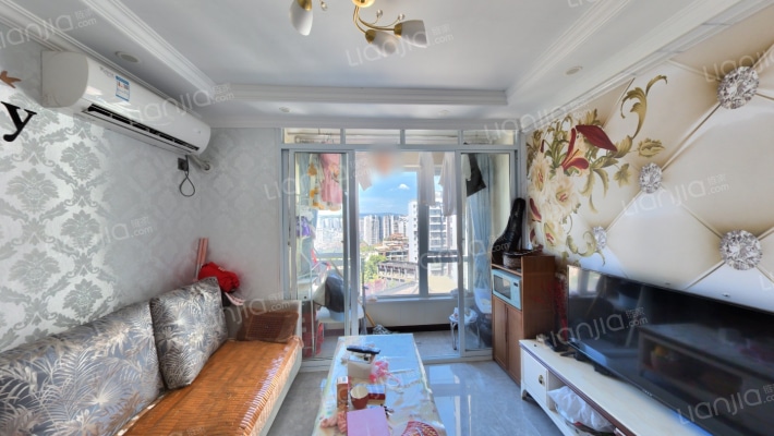 中航MYTOWN二手房实景图