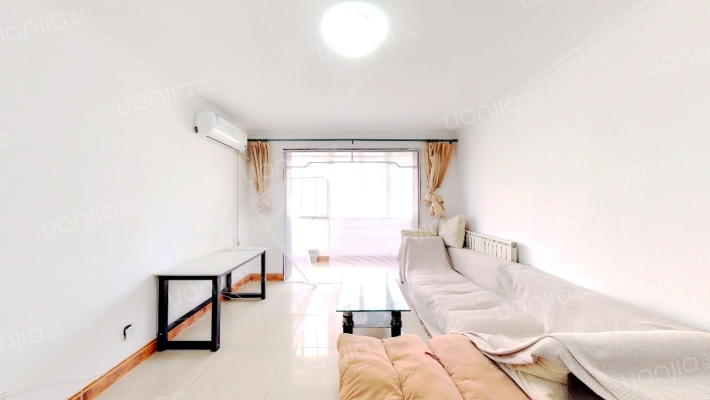 薛辛庄小区B二手房实景图