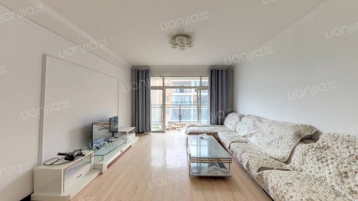 米兰绿洲二手房实景图