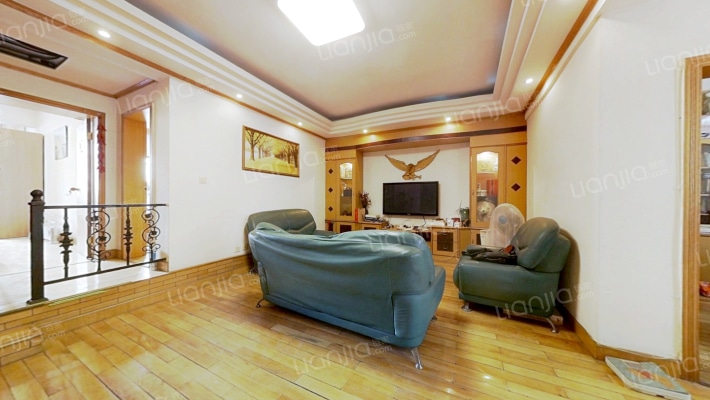 大成公寓二手房实景图