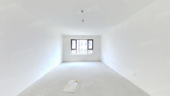 枫丹壹号院二手房实景图