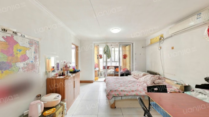 紫南家园北区二手房实景图