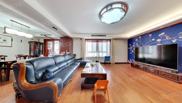 住友大厦二手房实景图