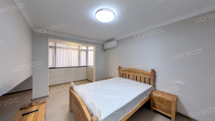 良清公寓二手房实景图