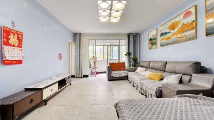 云锡花园一期二手房实景图