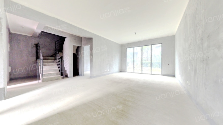 正源荟一期艺境园二手房实景图