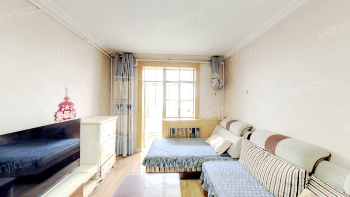 兰州水泵厂家属院（民主西路）二手房实景图