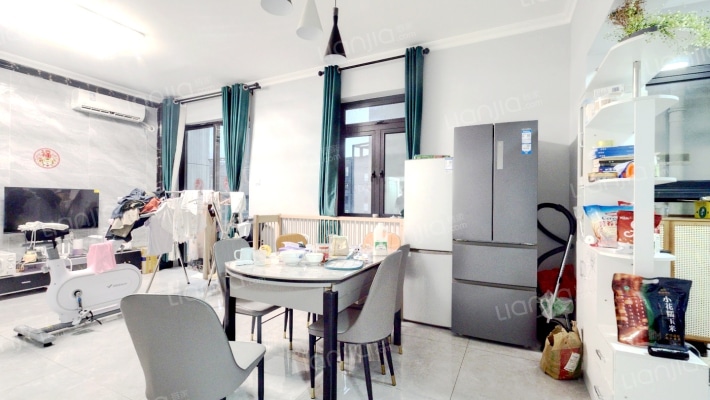 正兆景嘉园二手房实景图