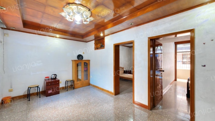 厦港新村二手房实景图