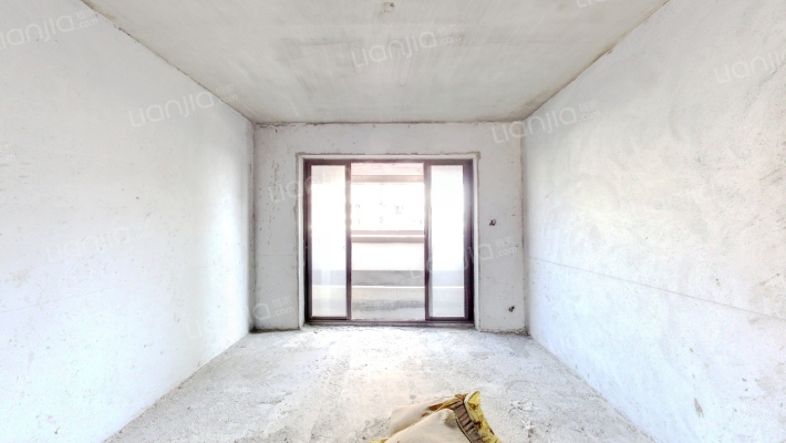 恒力·海悦城二手房实景图