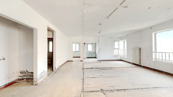 和润幸福城二手房实景图