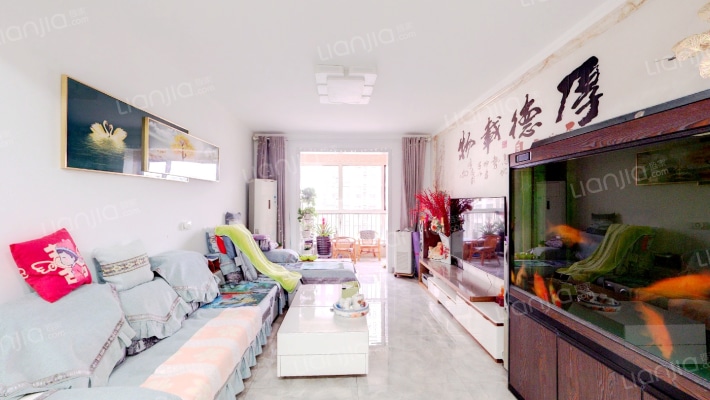 虹达小区二手房实景图