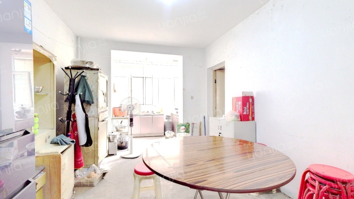 金星苑二小区二手房实景图