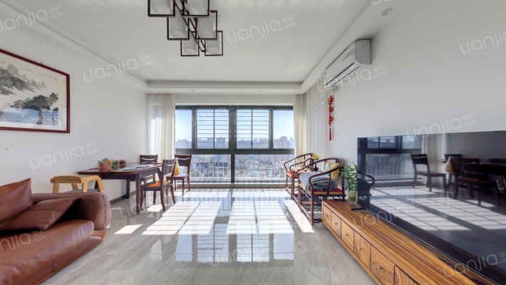 阳光名邸二手房实景图