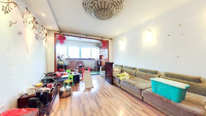 芙蓉园二手房实景图