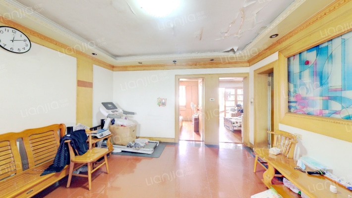 嘉兴市农行宿舍二手房实景图