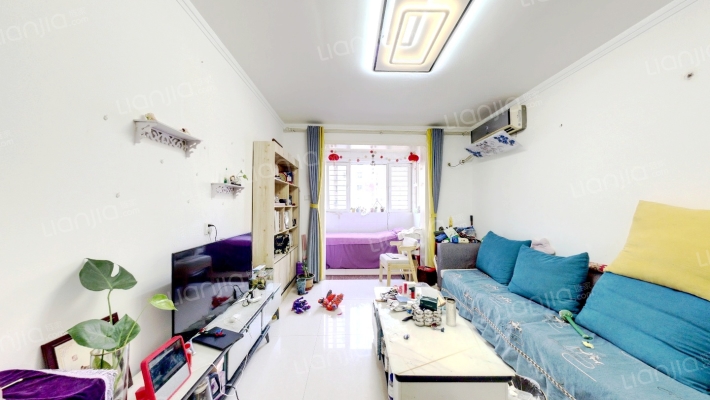 和力雅园二手房实景图