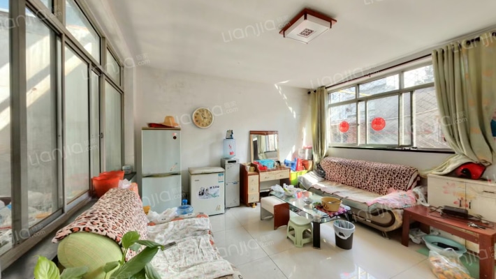 五十八间二手房实景图