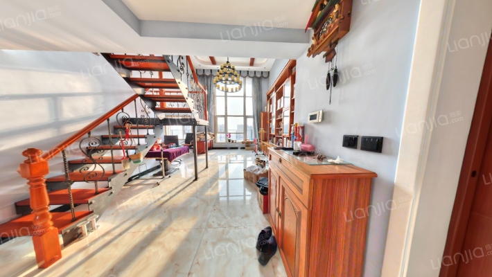 长安10号二手房实景图